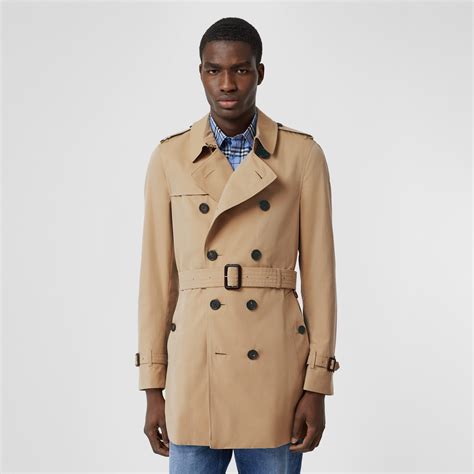 sandringham burberry trench measurements men|longest Burberry trench coat.